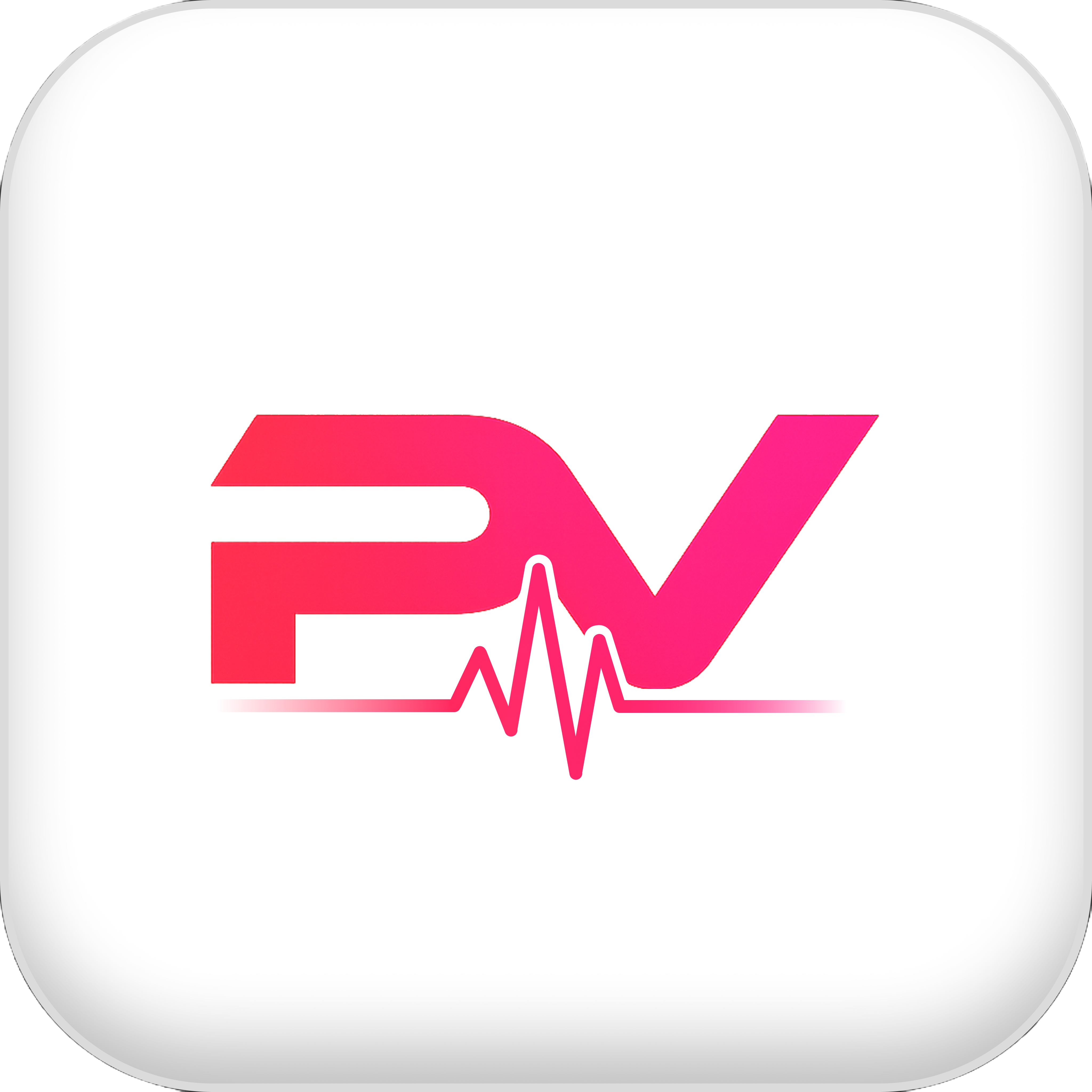 Pulse Vitae app icon